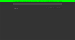Desktop Screenshot of deals2you.com