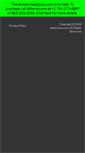Mobile Screenshot of deals2you.com